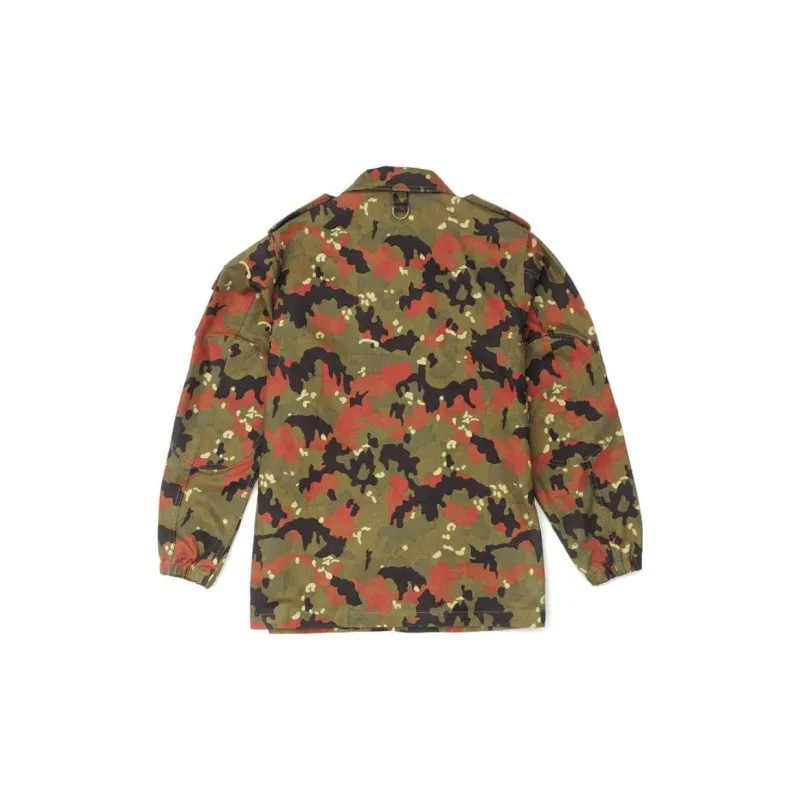 AKCLUB Vintage Collection Jacket Men's-5