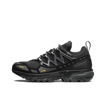 ACS+ Og SALOMON Cswp 'Black Golden Yellow'