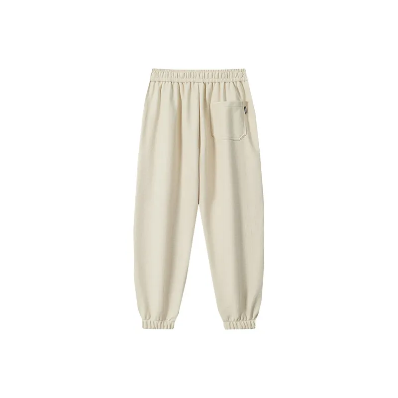 DJ.SPIRIT Casual Pants Unisex-13