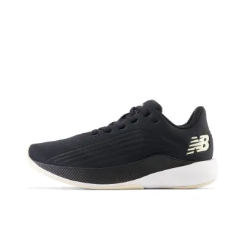 New Balance NB Beaya Anti Slip Wear Resistant Low Top Running Shoes Women's Black Japan Version
