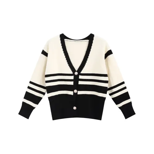 Garbege Knitwear Women's