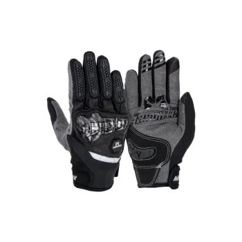 Masonte Motorcycle Protective Gears Carbon Fiber Kids'