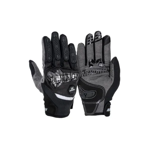 Masonte Motorcycle Protective Gears Carbon Fiber Kids'