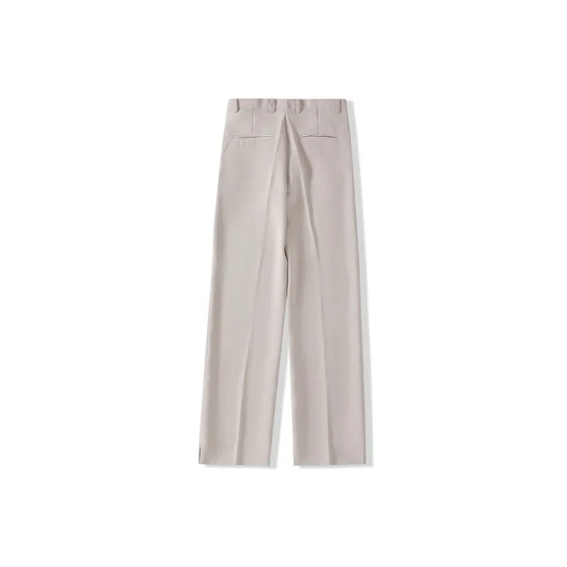 I'm David Casual Pants Unisex-1