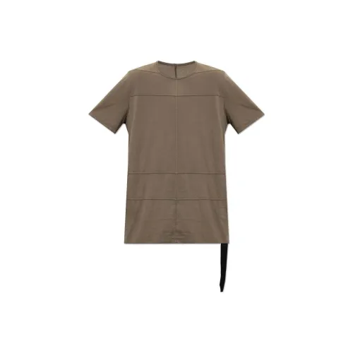 Rick Owens DRKSHDW T-Shirts Men Brown