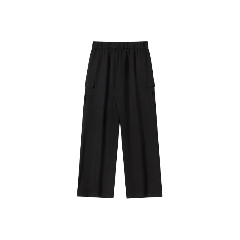 IVEIII Casual Pants Unisex-1