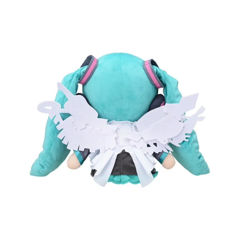 SEGA Hatsune Miku VOCALOID 16th Anniversary Dolls Plush Doll 30cm High-3