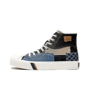 Lee Lightweight And Breathable High Top Canvas Shoes Unisex