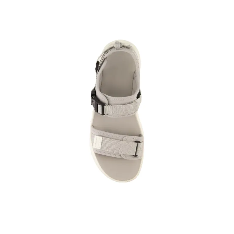 New Balance NB 600 Strap C1 Roman Sandals Men's Gray-3
