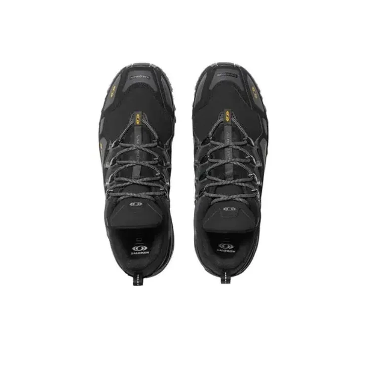 SALOMON ACS+ Og Cswp 'Black Golden Yellow'-2