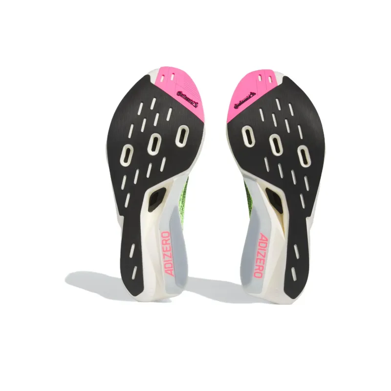 adidas Adizero Prime X 2 Strung Lucid Lemon-5