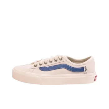 Vans Black Ball SF 'Marshmallow Black'