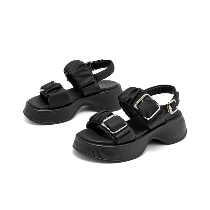 AITA Beach Sandals Women's None-9