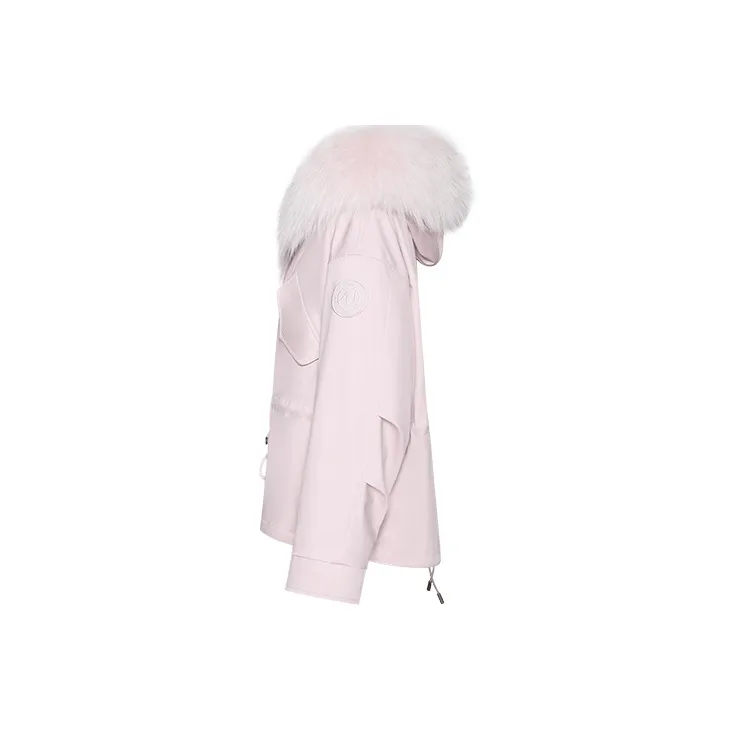 OZLANA Parka Coats Women's-23