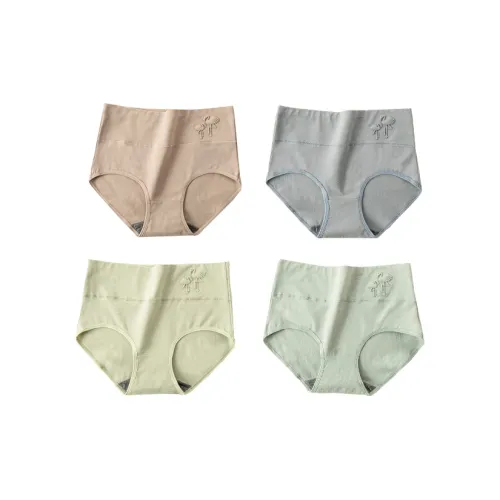 Lanza Women's Underpants