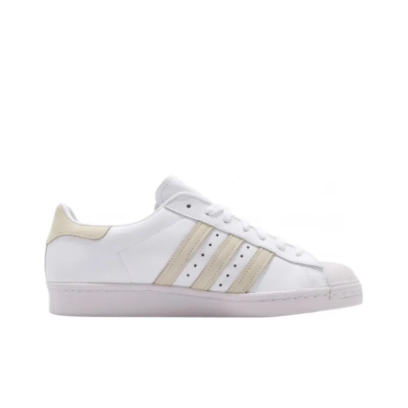 Adidas Superstar 80s 'Ecru Tint' Women's-1