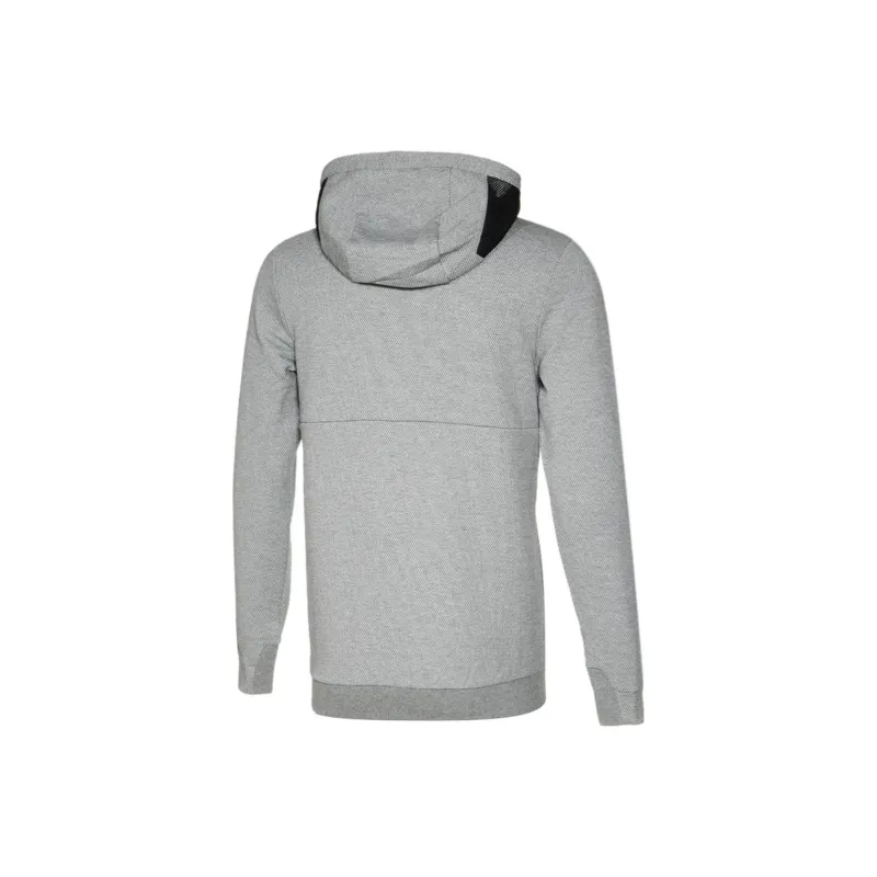 Porsche X PUMA Jackets Men Gray-1