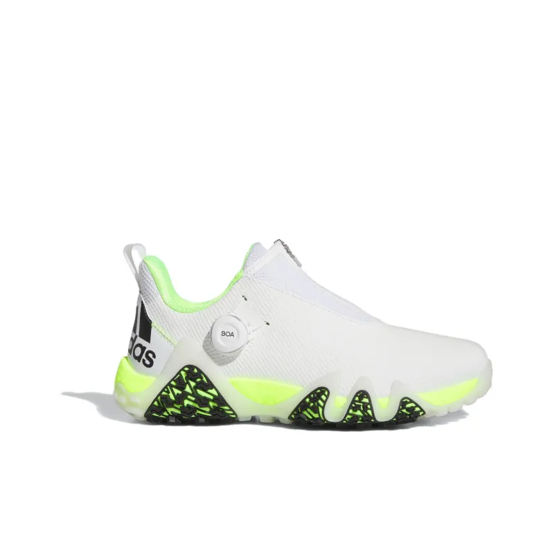 adidas Codechaos White Lucid Lemon-1