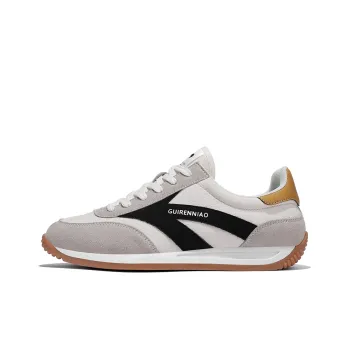 K bird Wear Resistant Slip Resistant Low Top Casual Shoes Women's