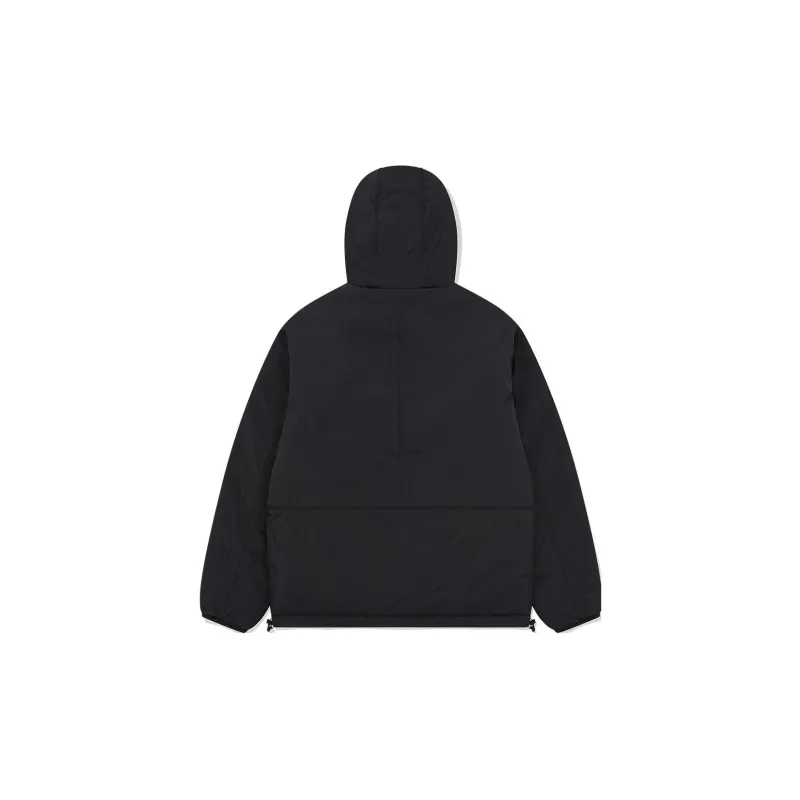 COVERNAT Jackets Unisex Black/Dark Blue-1