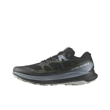 SALOMON Ultra Glide 2 'Black Grey'