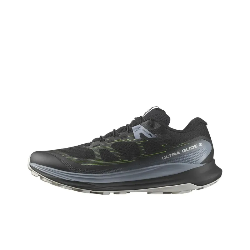 SALOMON Ultra Glide 2 'Black Grey'-0