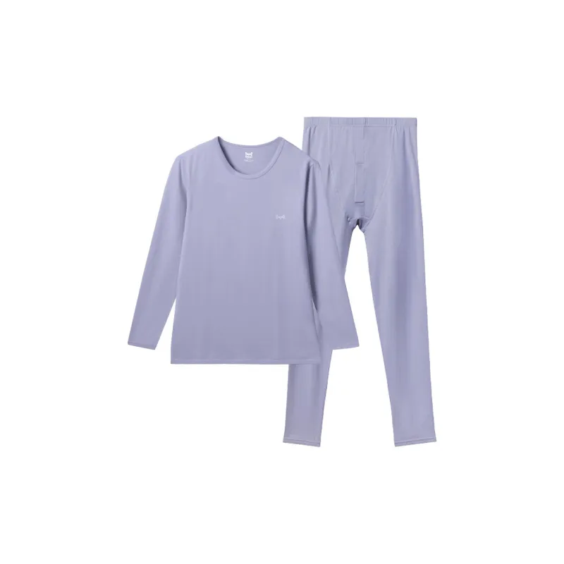 MIIOW Women's Thermal Sets-6