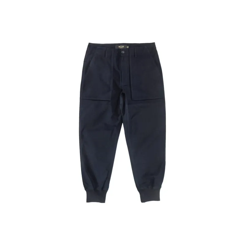 AKCLUB Vintage Collection Casual Pants Men's-1