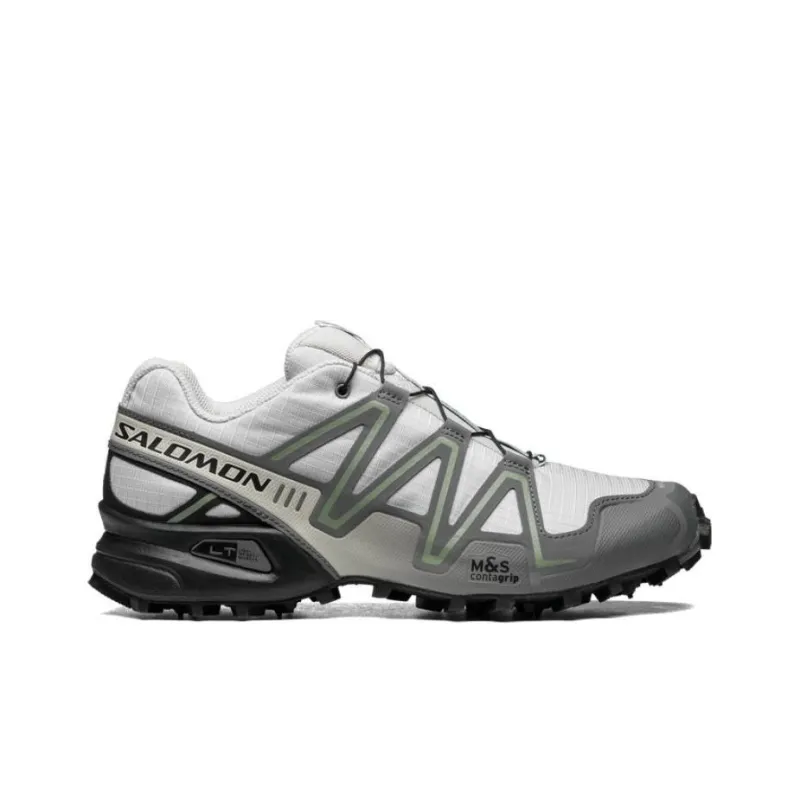 SALOMON Speedcross 3 Lunar Rock-1