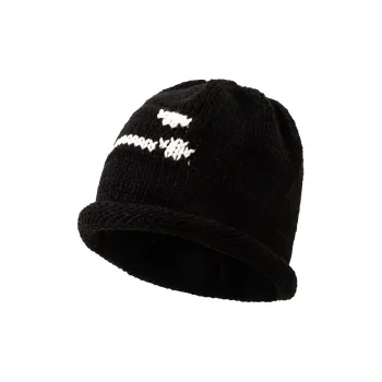 BAIJUAN Beanies Unisex
