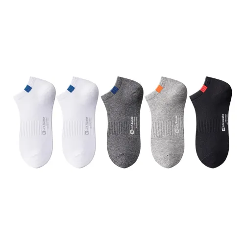 HLA Men Socks