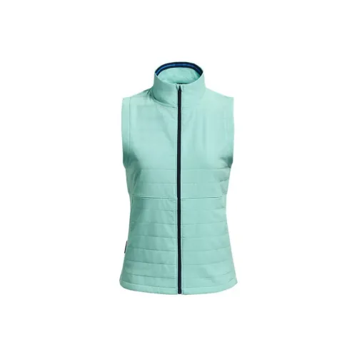 Under Armour Storm Vests Women's Blue