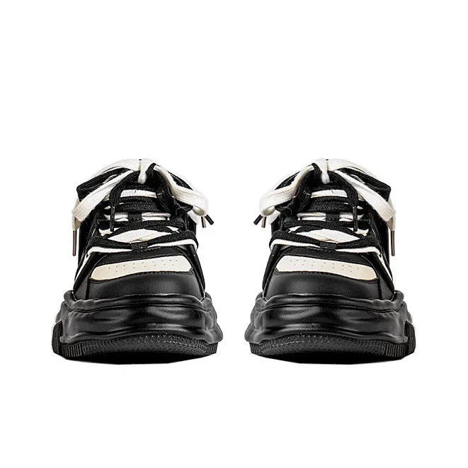 Wonderful Couple Low-Top Casual Shoes Women's-10