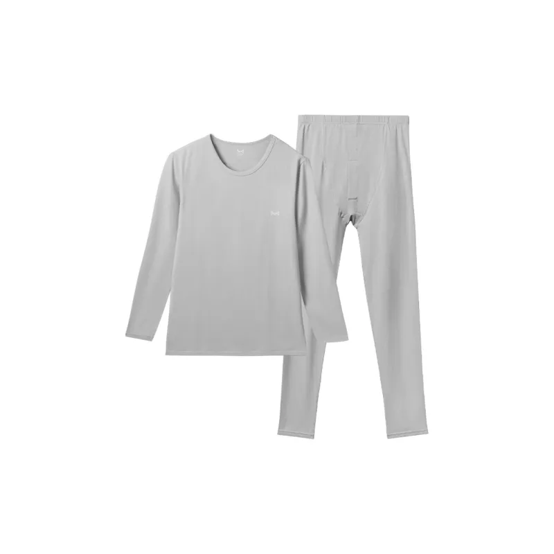 MIIOW Men Thermal Sets-9