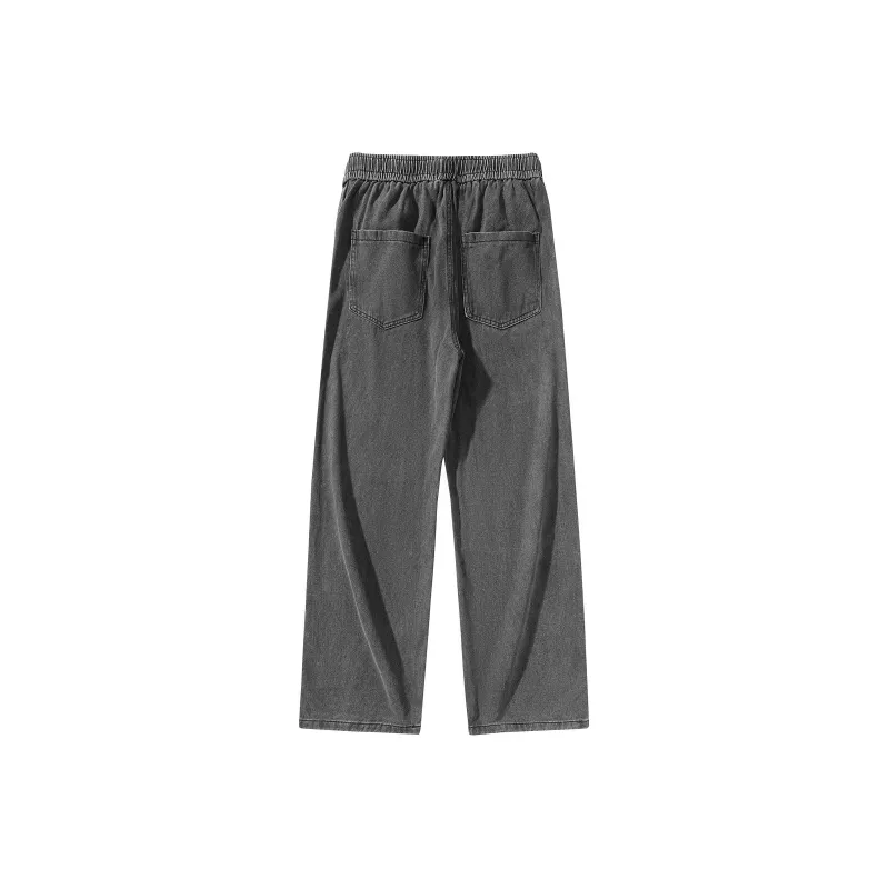 EDCO BREAK SILENCE Jeans Unisex-4