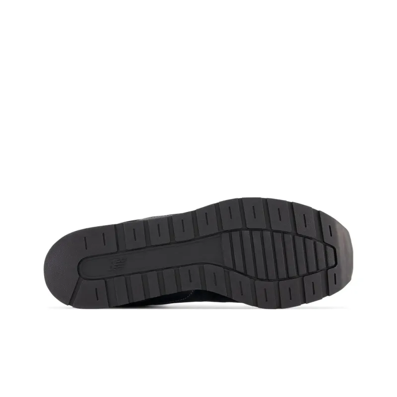 New Balance 996 Black Dark Grey-4