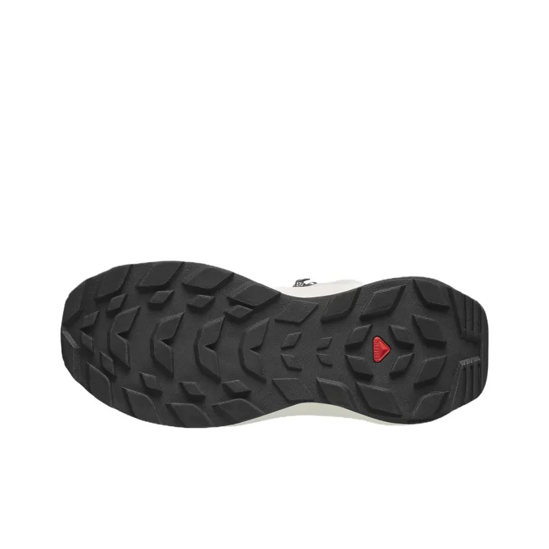 SALOMON Women's Elixir Mid GORE TEX 'Vanilla Ice Lemon'-3