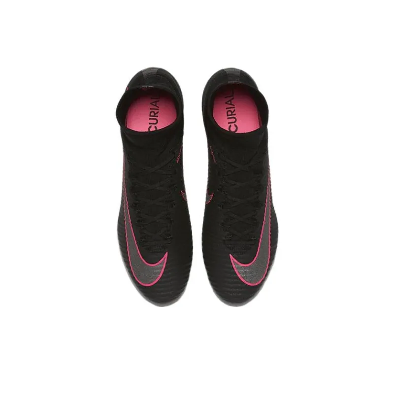 Nike Mercurial Superfly 5 Fg 'Pitch Dark Pack'-3