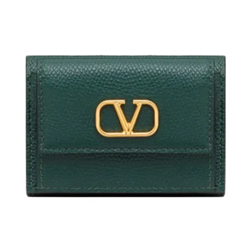 Valentino Wallets