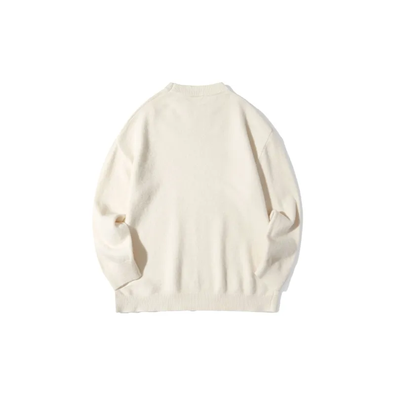 COMOWA Sweaters Unisex-1