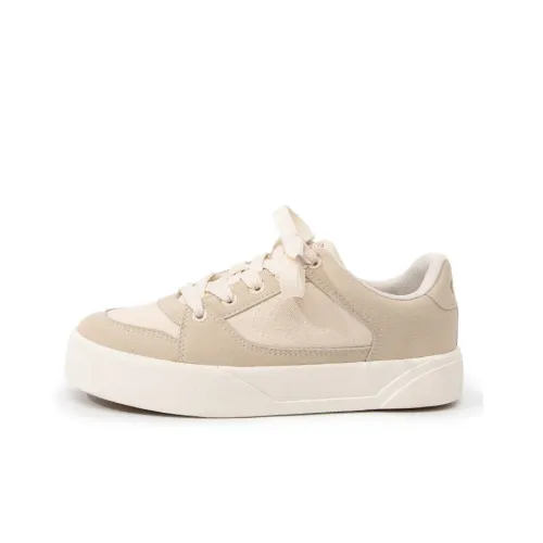 Feiyue Canvas Shoes Women's Low-Top White