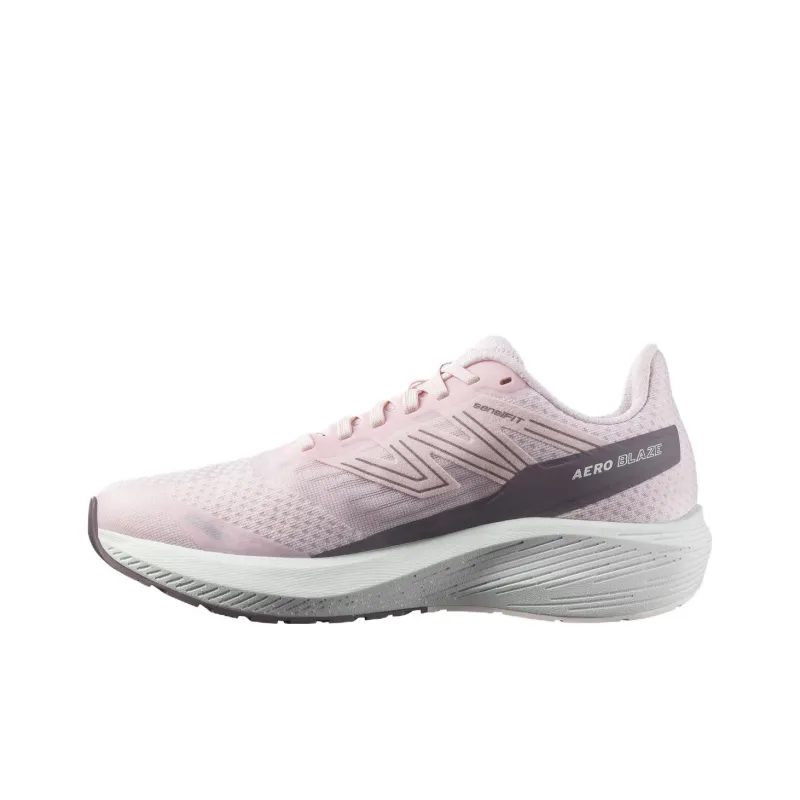 SALOMON Women's Aero Blaze 'Cradle Pink Moonscape'-0