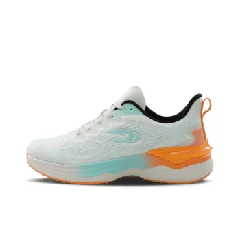 SAIQI Low Top Supercritical Running Shoes Men's Ice Blue