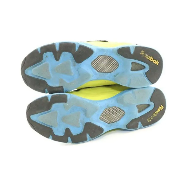 Reebok Marvel X Pump Fury Hls 'Wolverine'-4