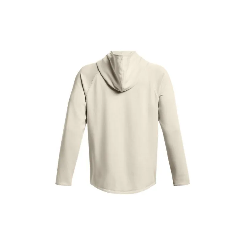 Under Armour Curry Playable Jacket Men's White-1