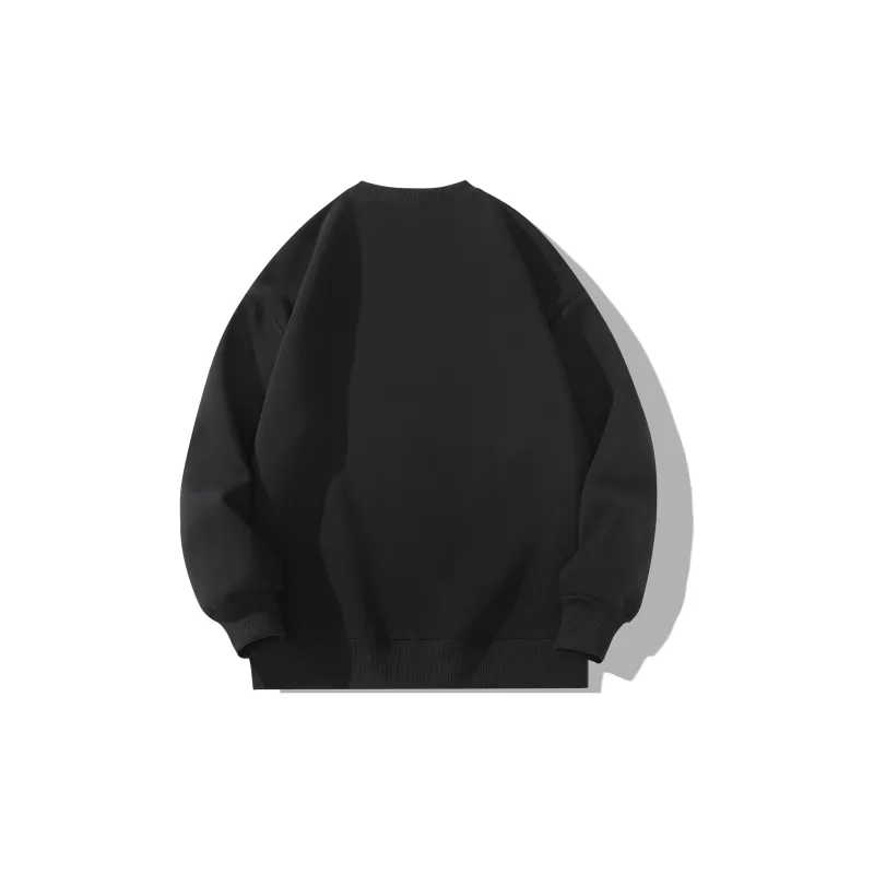 EDCO BREAK SILENCE Sweatshirts Unisex-5