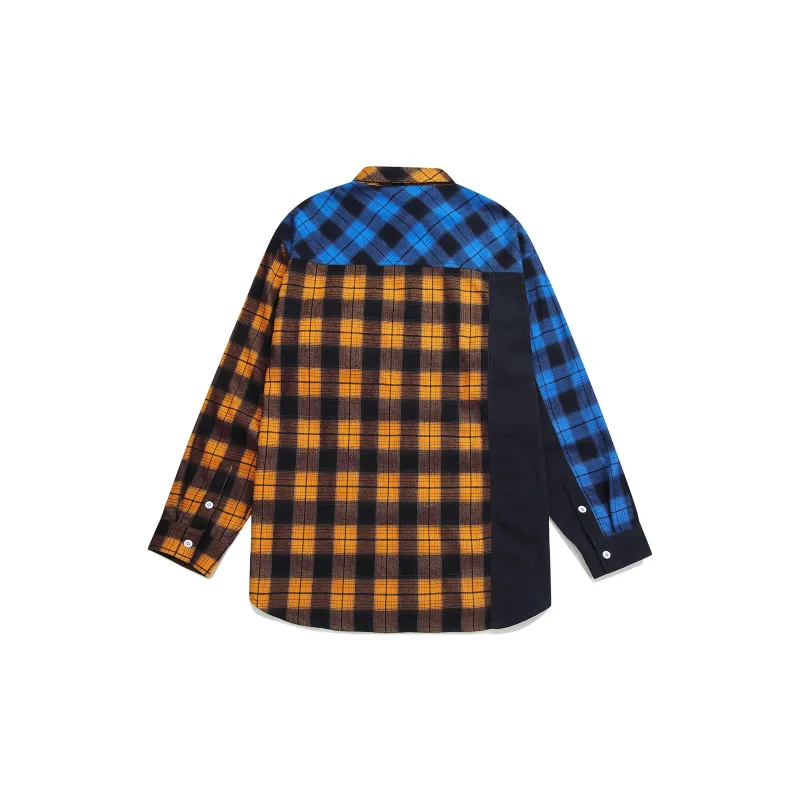 Guuka Shirts Unisex-14