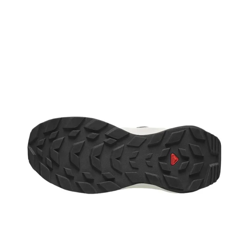 SALOMON Women's Elixir GORE TEX 'Vanilla Ice Metal' Women's-4