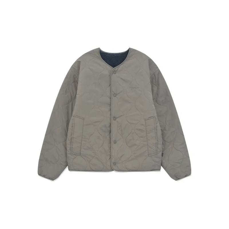 COVERNAT Jackets Unisex Blue-2