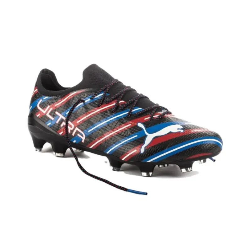 PUMA X Unisport Ultra 1.4 FG/AG 'Barbershop'-1